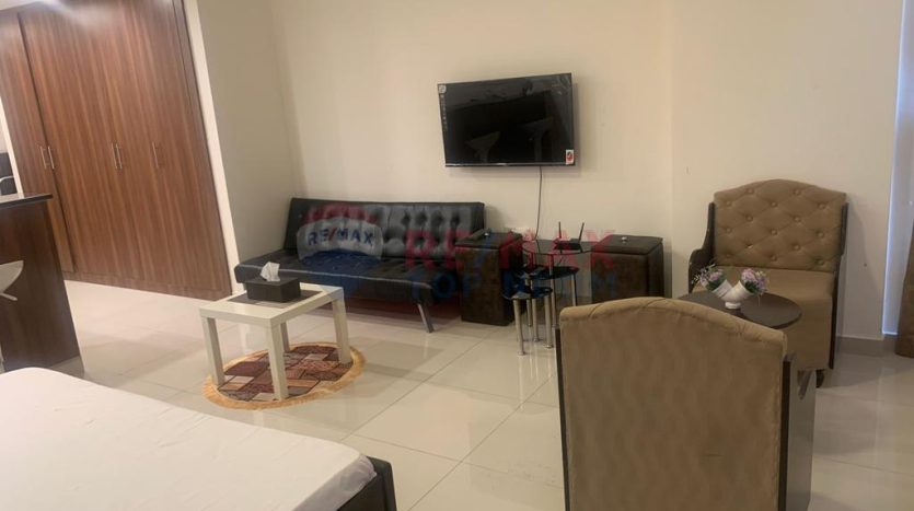 Apartment on Jumeirah Village Circle, Dubai, 48.3 m2  | Foto 1