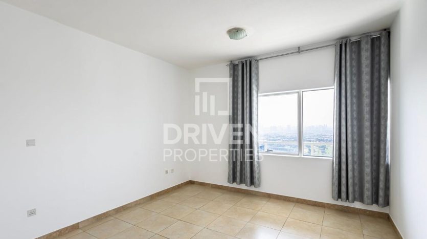 Apartment on Dubai Marina, 2 bedrooms, 165 m2 / per year