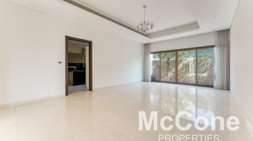 Villa on Meydan, Dubai, 5 bedrooms, 961.08 m2  | Foto 5