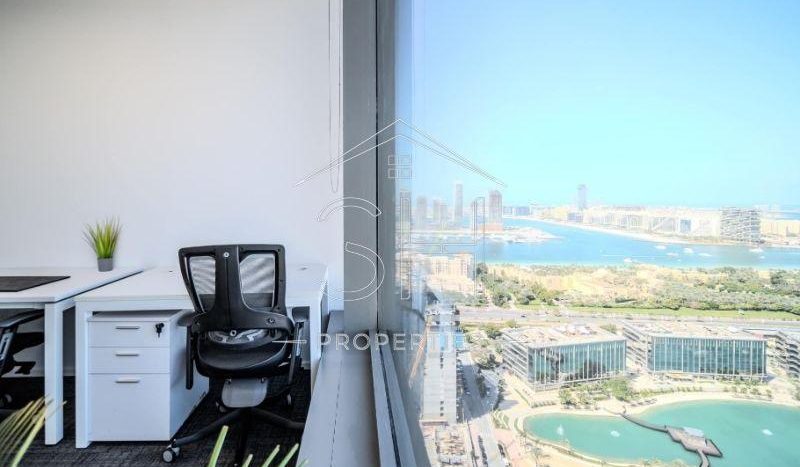 Офис в Dubai Media City, 19.3 м2 / в год