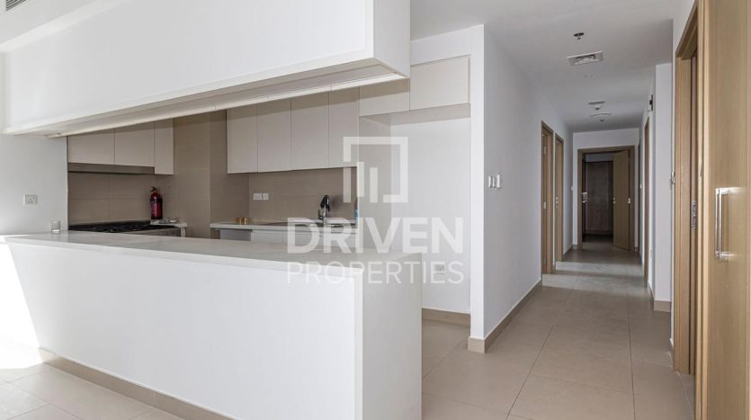 Apartment on Dubai Creek Harbour (The Lagoons), Dubai, 3 bedrooms, 151 m2  | Foto 4