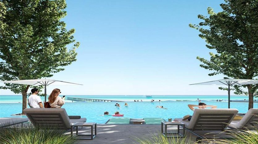 Apartment on Al Heerah, Sharjah, 3 bedrooms, 267.2 m2  | Foto 4