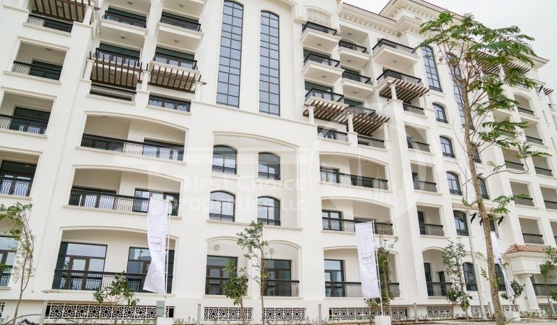Apartment on Yas Island, Abu-Dhabi, 1 bedroom, 81.9 m2  | Foto 3