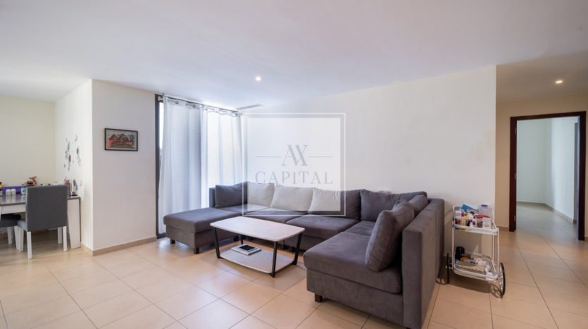 Apartment on Jumeirah Beach Residence, Dubai, 2 bedrooms, 134.7 m2  | Foto 2