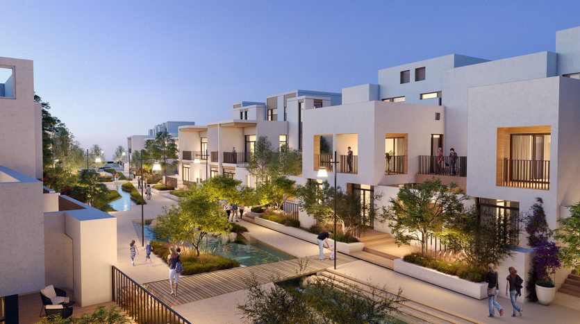 Villa on Arabian Ranches 3, Dubai, 4 bedrooms, 267 m2  | Foto 2