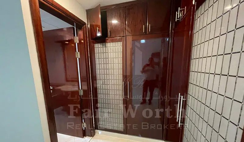 Apartment on Dubai Marina, 2 bedrooms, 142 m2  | Foto 2