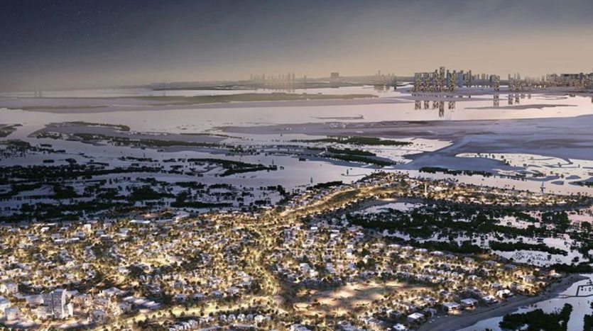 Commercial property Abu-Dhabi, 4 bedrooms, 423 m2  | Foto 2