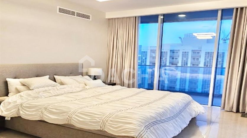 Apartment on Business Bay, Dubai, 2 bedrooms, 146.7 m2  | Foto 5