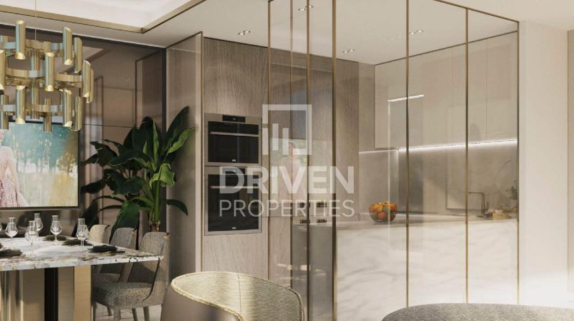 Villa on Mohammed Bin Rashid City, Dubai, 4 bedrooms, 223 m2  | Foto 4