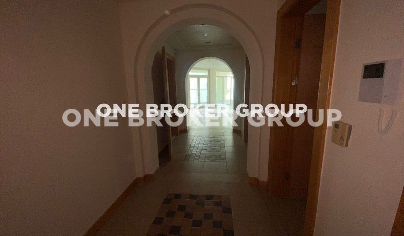 Apartment on Palm Jumeirah, Dubai, 3 bedrooms, 206.5 m2  | Foto 4