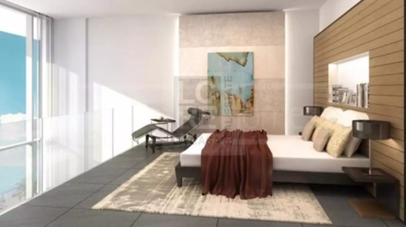 Penthouses on Saadiyat Island, Abu-Dhabi, 5 bedrooms, 1516 m2  | Foto 5