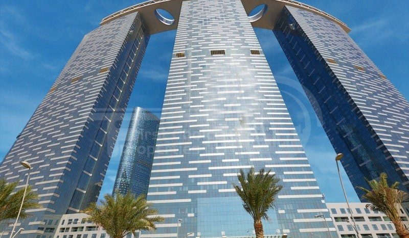 Apartment on Al Reem, Abu-Dhabi, 1 bedroom, 65.8 m2  | Foto 3