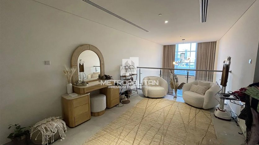 Buy Duplexes on Dubai Marina, 1 bedroom, 1528 sq. ft. | Foto 4