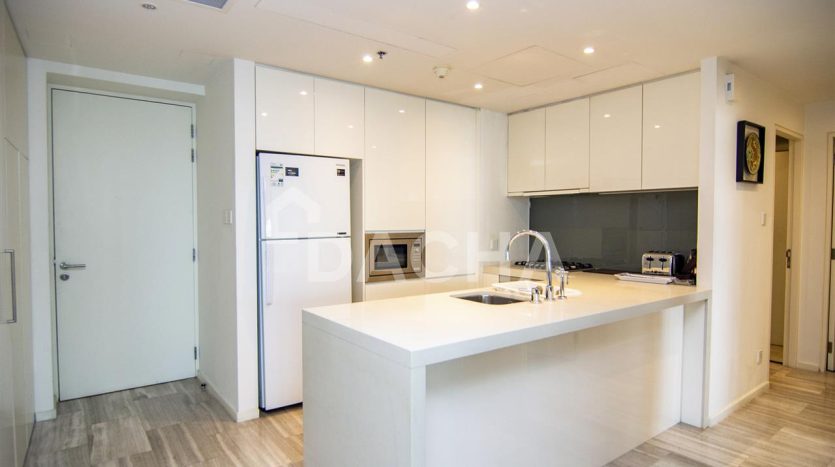 Apartment on Culture Village, Dubai, 2 bedrooms, 130.9 m2  | Foto 2