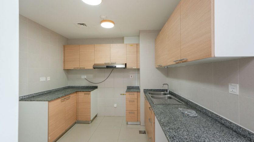 Apartment on Al Reem, Abu-Dhabi, 3 bedrooms, 155 m2 / per year