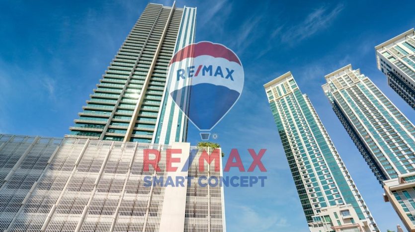 Apartment on Al Reem, Abu-Dhabi, 3 bedrooms, 191 m2 / per year