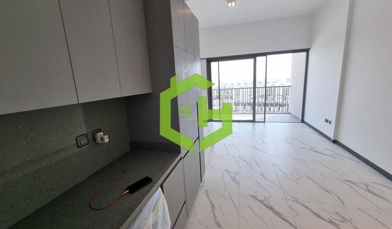 Apartment on Mohammed Bin Rashid City, Dubai, 1 bedroom, 74.5 m2 / per year
