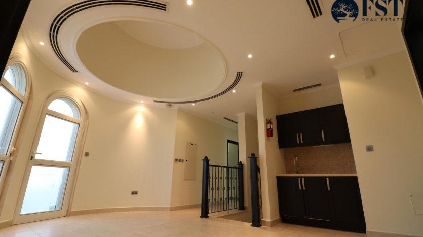 Villa on Jumeirah Park, Dubai, 5 bedrooms, 834 m2  | Foto 3