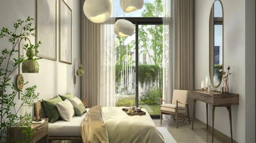 Townhouse on Yas Island, Abu-Dhabi, 3 bedrooms, 272.8 m2  | Foto 5