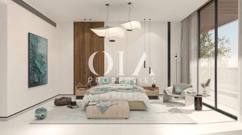 Penthouses on Yas Island, Abu-Dhabi, 4 bedrooms, 836 m2  | Foto 5