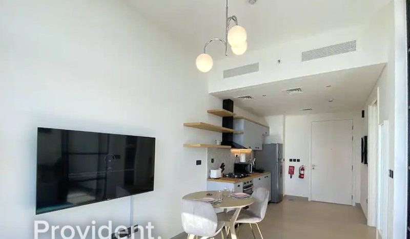 Apartment on Dubai Hills Estate, 1 bedroom,  | Foto 5