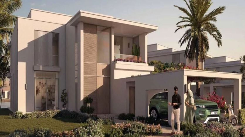 Commercial property Abu-Dhabi, 4 bedrooms, 312 m2  | Foto 2