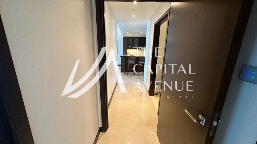 Apartment on Marina, Abu-Dhabi, 2 bedrooms, 172 m2  | Foto 3