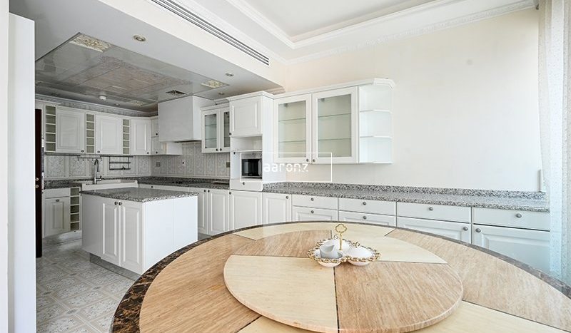 Квартира в Дубай Марина, Дубай, 3 спальни, 220.8 м2 / в год