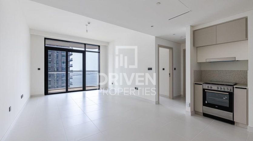 Apartment on Dubai Harbour, Dubai, 1 bedroom, 69 m2  | Foto 2