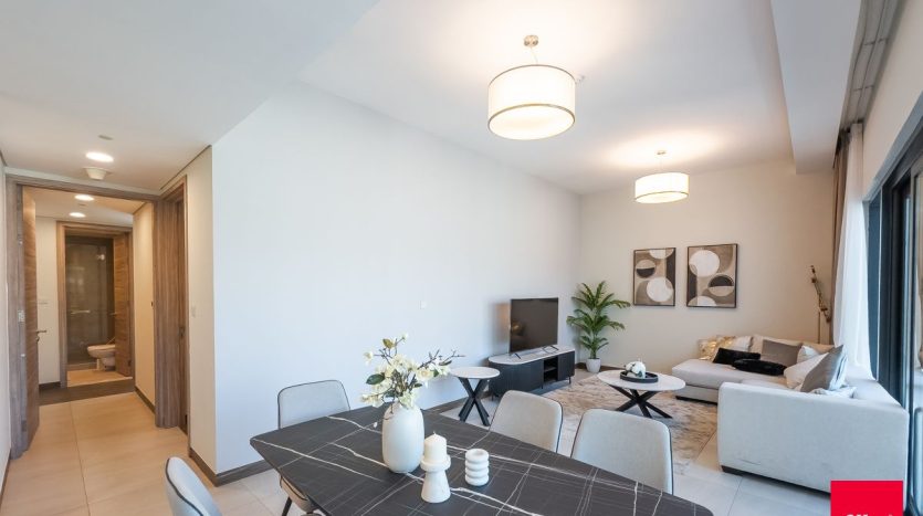Apartment on Business Bay, Dubai, 1 bedroom, 85 m2  | Foto 4