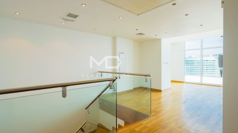 Apartment on Al Raha Beach, Abu-Dhabi, 2 bedrooms, 189.1 m2  | Foto 4