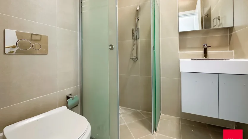 Apartment on Al Furjan, Dubai, 1 bedroom, 91.5 m2  | Foto 5