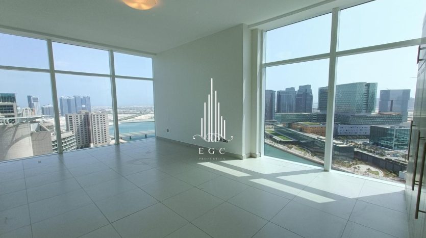 Apartment on Tourist Club Area, Abu-Dhabi, 2 bedrooms, 199.7 m2 / per year