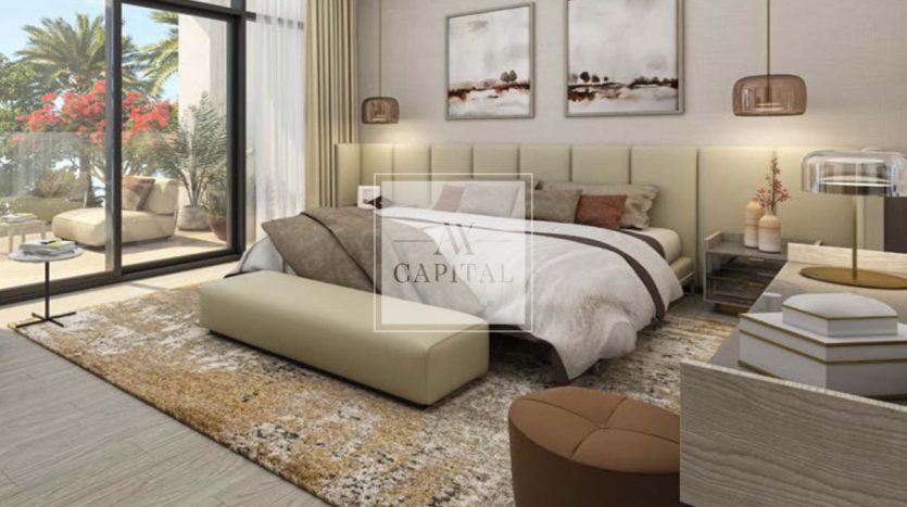 Townhouse on Al Furjan, Dubai, 3 bedrooms, 204.4 m2  | Foto 5