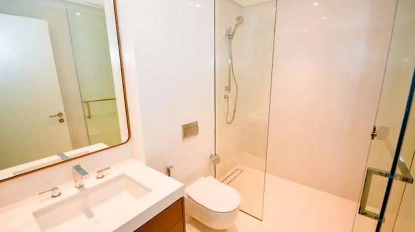 Apartment on Saadiyat Island, Abu-Dhabi, 3 bedrooms, 279 m2  | Foto 4