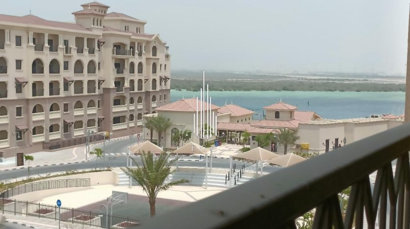 Квартира в Остров Саадият, Абу-Даби, 3 спальни, 222.9 м2 / в год