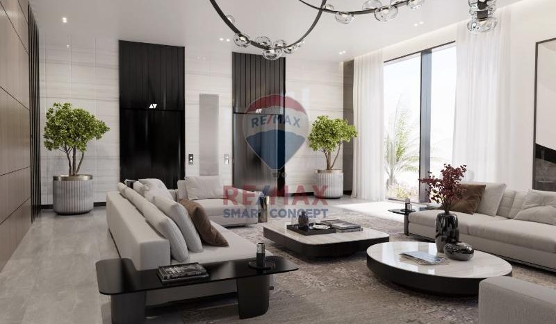 Apartment on Jumeirah Village Circle, Dubai, 2 bedrooms, 136.5 m2  | Foto 4