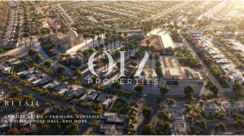 Villa on Saadiyat Island, Abu-Dhabi, 4 bedrooms, 464 m2  | Foto 2