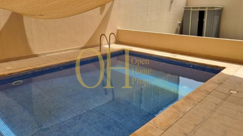 Villa on Khalifa City, Abu-Dhabi, 5 bedrooms, 547.4 m2  | Foto 4