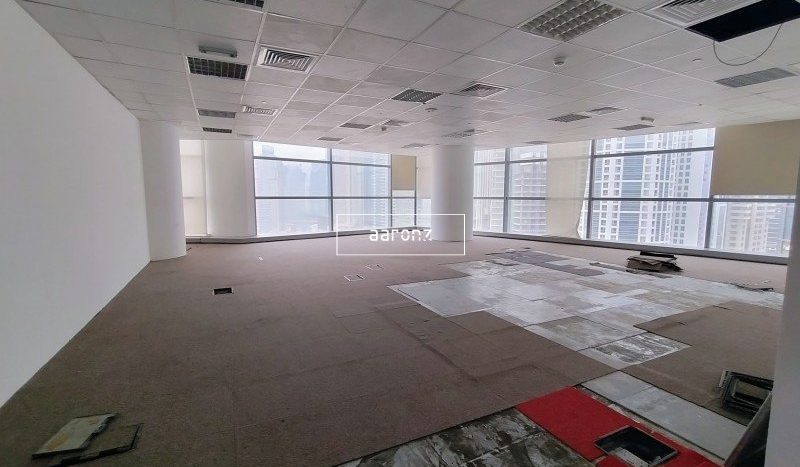 Офис в Dubai Media City, 132.7 м2 / в год
