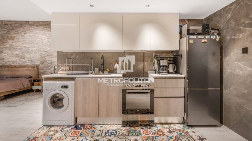 Apartment on Jumeirah Village Circle, Dubai, 65 m2  | Foto 3