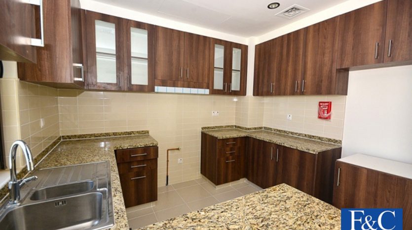 Townhouse on Rome, Dubai, 4 bedrooms, 259.2 m2  | Foto 5