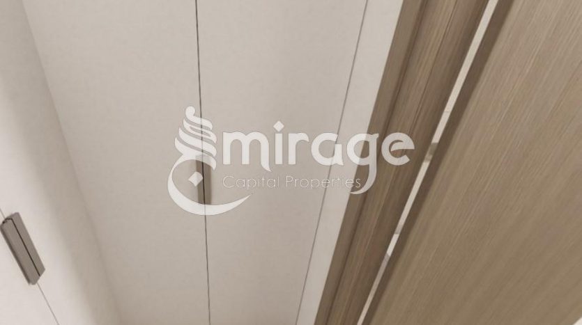 Apartment on Yas Island, Abu-Dhabi, 1 bedroom, 66.9 m2  | Foto 5