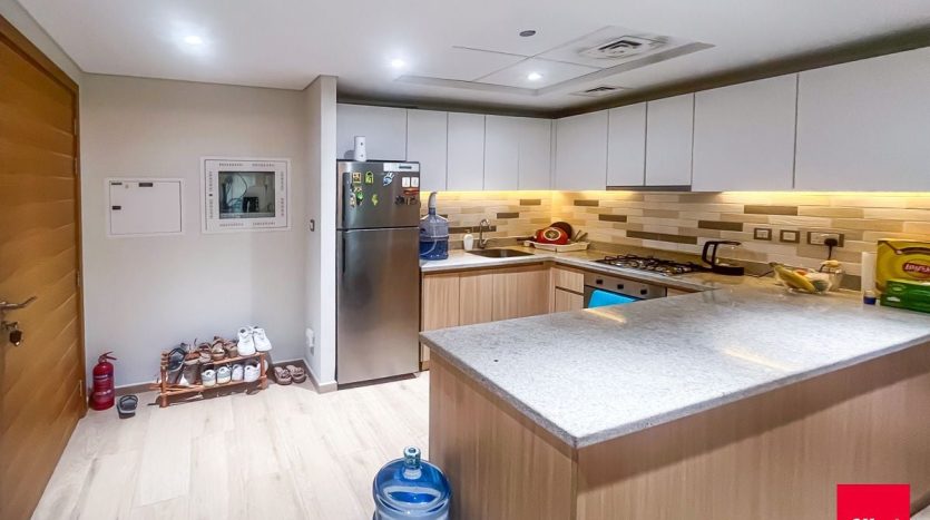 Apartment on Jabal Ali, Dubai, 1 bedroom, 66.9 m2  | Foto 4