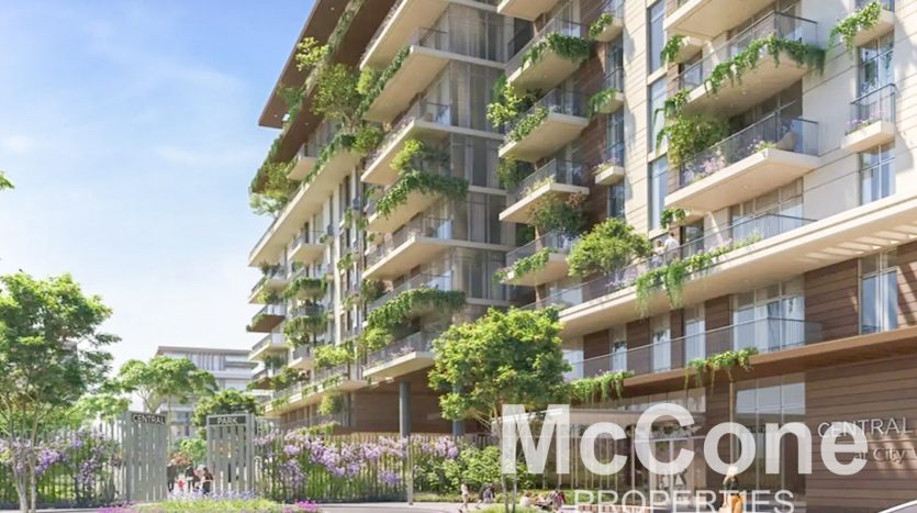 Apartment on City Walk, Dubai, 1 bedroom, 88.82 m2  | Foto 5
