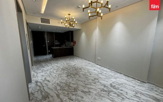 Apartment on Al Furjan, Dubai, 1 bedroom, 61 m2  | Foto 1