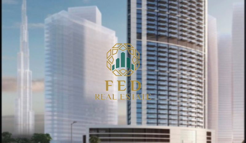 Квартира в Бизнес-Бэй, Дубай, 1 спальня, 76.5 м2   | фото 4