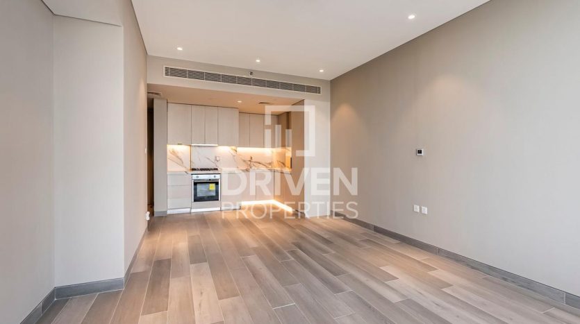 Apartment on Dubai Marina, 2 bedrooms, 107 m2  | Foto 1