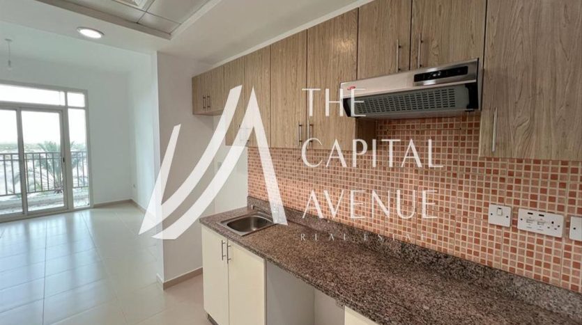 Apartment on Al Ghadeer, Abu-Dhabi, 45 m2  | Foto 5