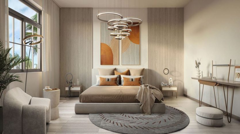 Commercial property on Yas Island, Abu-Dhabi, 4 bedrooms, 233 m2  | Foto 3